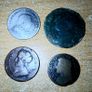 17th, 18th, 19th Century Job Lot For Sale. Image 10
