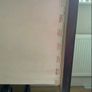 Beautiful Chest of Draws Art Deco style Image 2