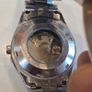 Prince London Automatic watch - exhibition case Image 2