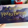 Harry Potter Collection Image 2