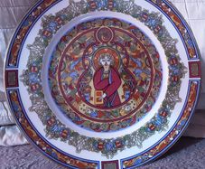 art collection by Arklow pottery
