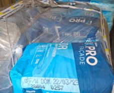 Dash Receiver x 150 bags