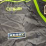 Kerry LGFA GAA O'Neills Gaelic Football Pullover Jersey (Youths 13 Years) FREE POST Image 4