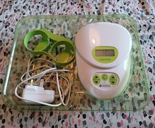 Electric Breast Pump
