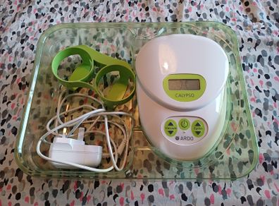 Electric Breast Pump