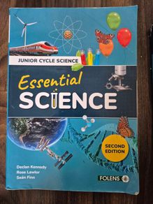 Essential Science