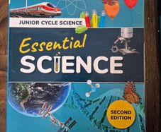 Essential Science
