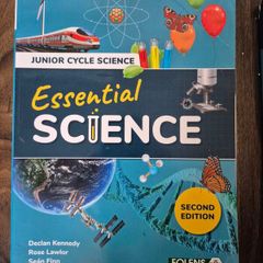 Essential Science