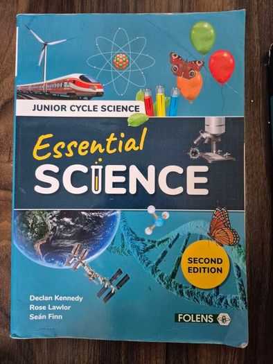 Essential Science
