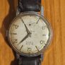 Elgin Vintage 17 Jewel Automatic 1950-60s. Needs Repairing. See Photos. Image 2