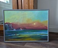 Original painting