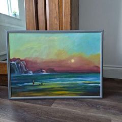 Original painting