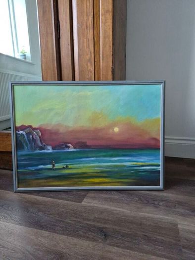 Original painting