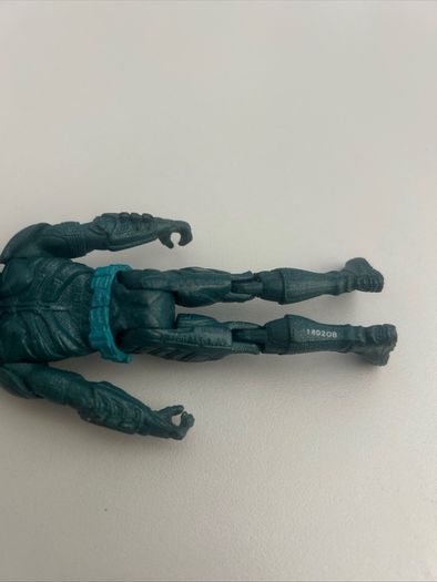 Mattel DC Comics The Dark Knight Rises Batman 4" Figure 2012