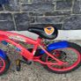 kids 16" Bike Image 3