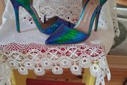 High heels size 37