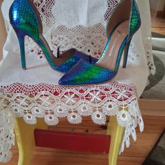 High heels size 37