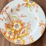 Vintage Miniature Arklow Pottery Saucers Image 3