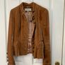 Karen Millen Vintage  Jacket Image 4