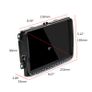 9inch 2 Din Android 8.1 Car Multimedia Player GPS Navigation With Radio Bluetooth Call Wifi Function Fit For VW Golf POLO PASSAT CADDY TOURAN Volkswagen Image 7