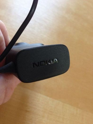 Sony phone Recharger