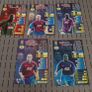 Vintage football match attack 1994/1995 great condition Image 5