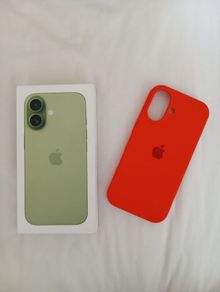 iPhone 17 Brand New