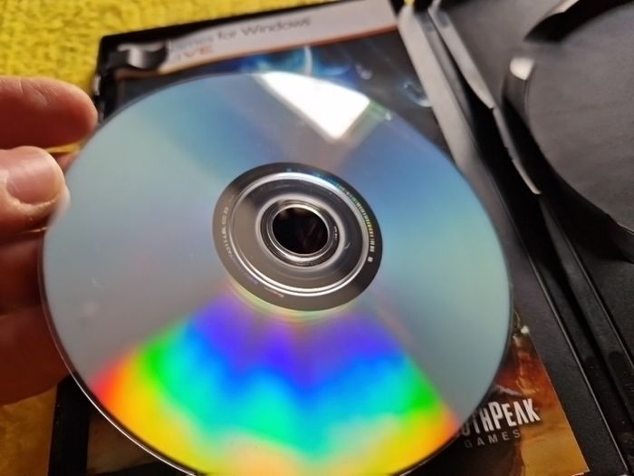 Section 8 Pc games Original