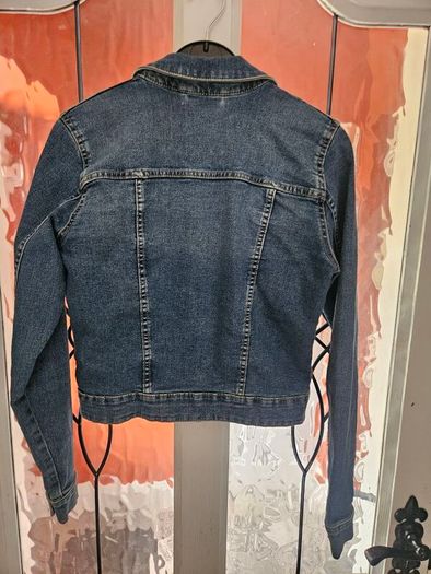 Noisy May denim jacket