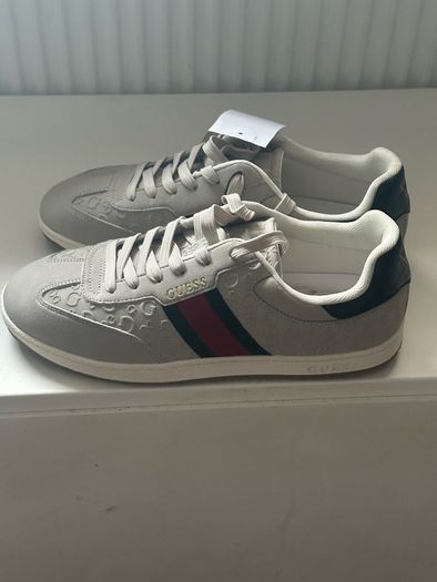 Guess Sneakers (Brand new with tags)