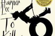 To Kill a Mockingbird by Harper Lee