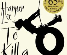 To Kill a Mockingbird by Harper Lee