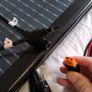 Ecoflow Solar panels 220W Bifacial Image 7