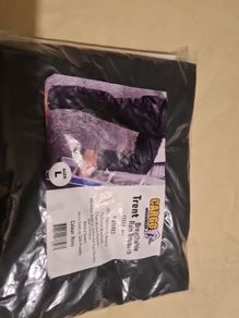 Rain trousers