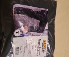 Rain trousers