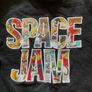 Boys Space Jam Tracksuit 4-5 years Image 4