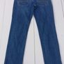 Timberland mens TFO stretch denim slim leg blue jeans W32 L32 Image 2