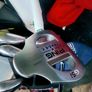 Set of Golf Clubs Image 8