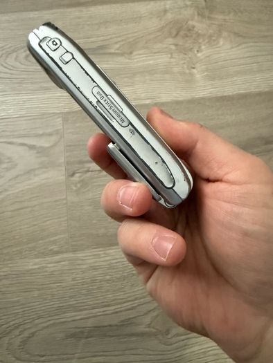 sony ericsson p910i
