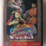 Super Street Fighter 2 - Sega Megadrive - Japan Import Image 2