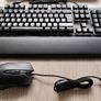 RedThunder Computer gaming keyboard and mouse GERMAN layout Image 3