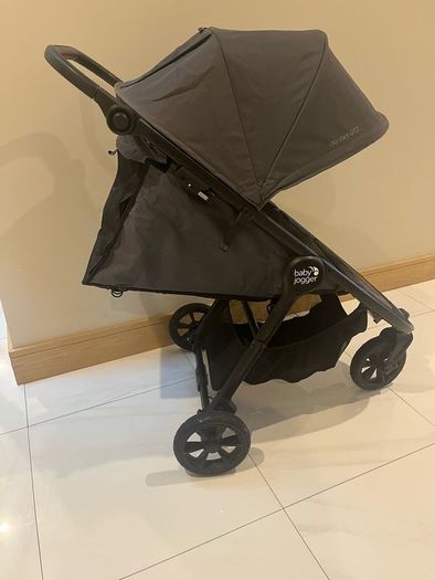 Baby Jogger Gt2 stroller