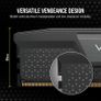 Ai/llm Inference Hardware - Corsair Vengeance Ddr5 192gb (4x48gb) Ddr5 Image 5