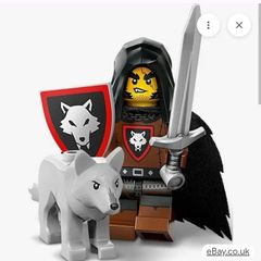 lego