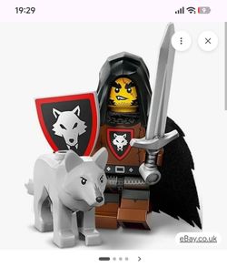 lego