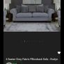 Ez living 4 seater sofa Image 3