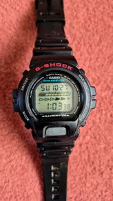Casio G-shock Dw-6600 American Sniper 1199 Module