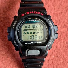 Casio G-shock Dw-6600 American Sniper 1199 Module