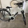 Flinger Steel Bike Basket With Quick Release Mount Image 6
