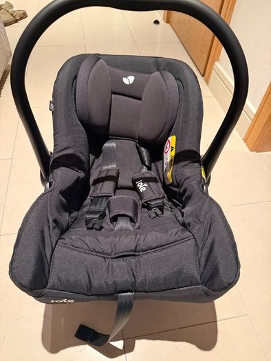 car seat